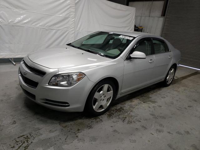 CHEVROLET MALIBU 2010 1g1zd5e70a4119958