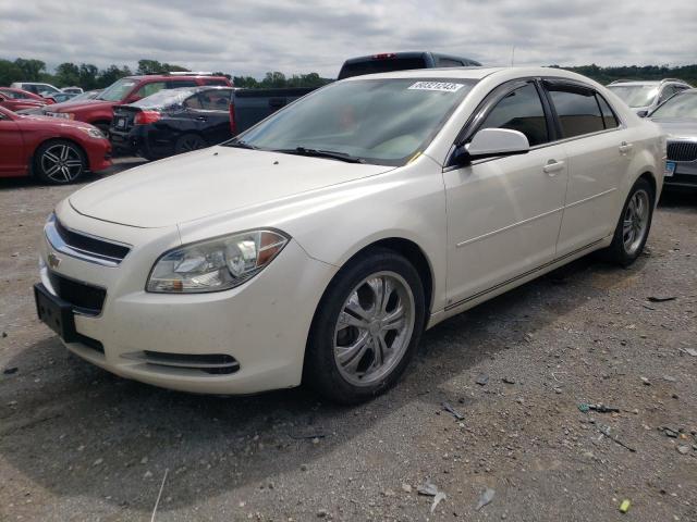 CHEVROLET MALIBU 2LT 2010 1g1zd5e70af101867