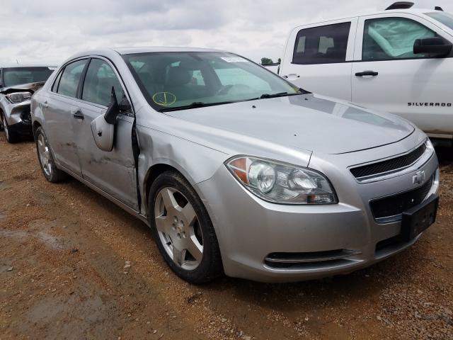 CHEVROLET MALIBU 2LT 2010 1g1zd5e70af191215