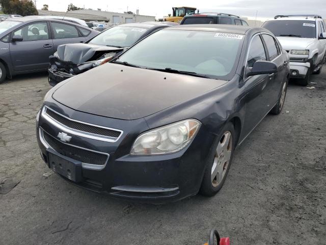 CHEVROLET MALIBU 2010 1g1zd5e70af255298