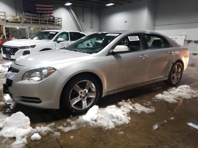 CHEVROLET MALIBU 2LT 2011 1g1zd5e70bf105435