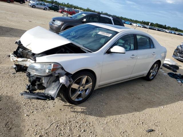 CHEVROLET MALIBU 2LT 2011 1g1zd5e70bf195802