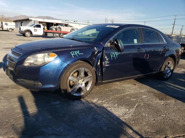 CHEVROLET MALIBU 2011 1g1zd5e70bf238969