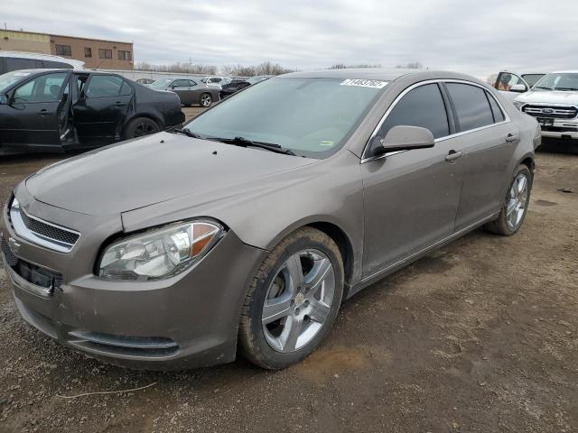 CHEVROLET MALIBU 2LT 2011 1g1zd5e70bf263936