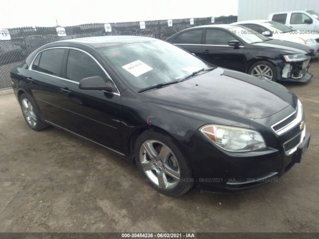 CHEVROLET MALIBU 2011 1g1zd5e70bf305599