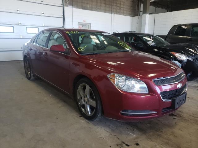 CHEVROLET MALIBU 2LT 2011 1g1zd5e70bf336982