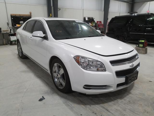 CHEVROLET MALIBU 2011 1g1zd5e70bf375412