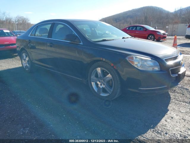 CHEVROLET MALIBU 2011 1g1zd5e70bf382845