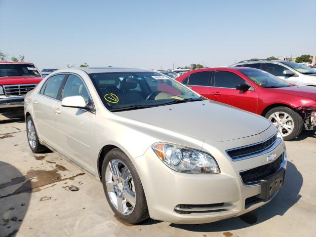 CHEVROLET MALIBU 2LT 2011 1g1zd5e70bf390928