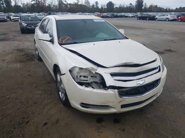 CHEVROLET MALIBU 2LT 2011 1g1zd5e70bf393828