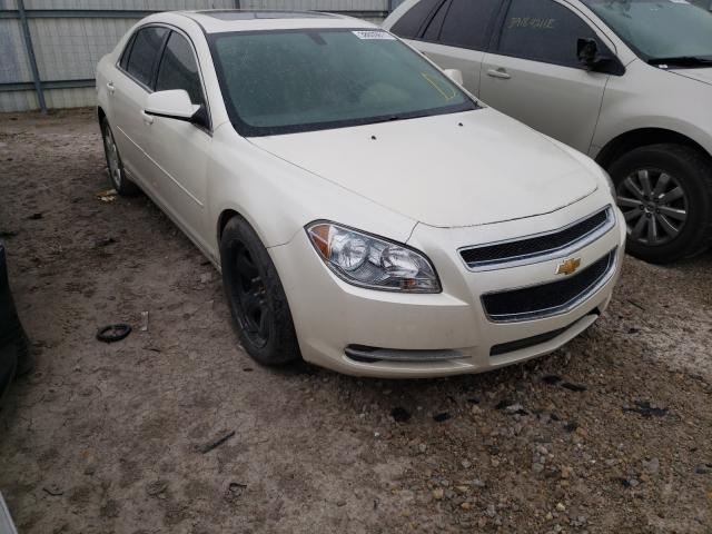 CHEVROLET MALIBU 2LT 2010 1g1zd5e71a4112226