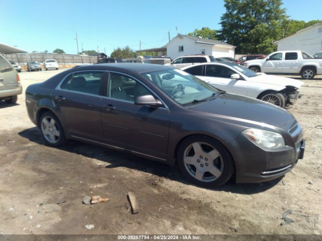 CHEVROLET MALIBU 2010 1g1zd5e71a4135649