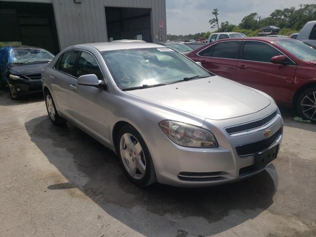 CHEVROLET MALIBU 2LT 2010 1g1zd5e71af192048