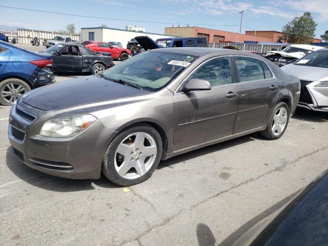 CHEVROLET MALIBU 2LT 2010 1g1zd5e71af250398