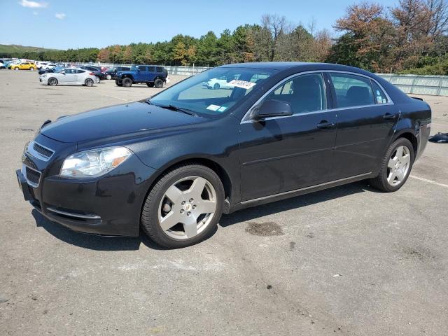 CHEVROLET MALIBU 2LT 2010 1g1zd5e71af269646