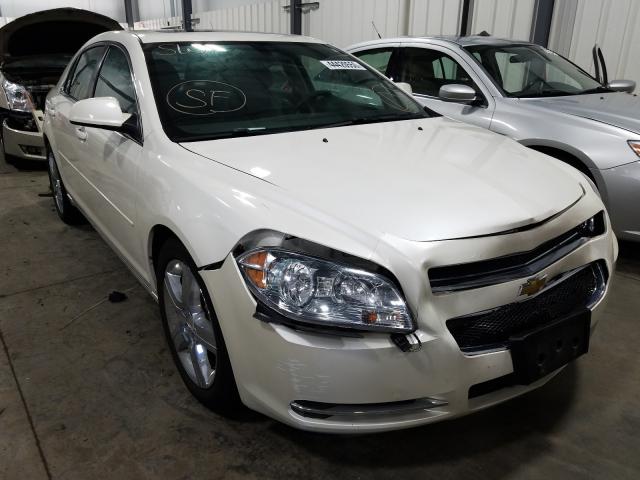 CHEVROLET MALIBU 2LT 2011 1g1zd5e71bf101300