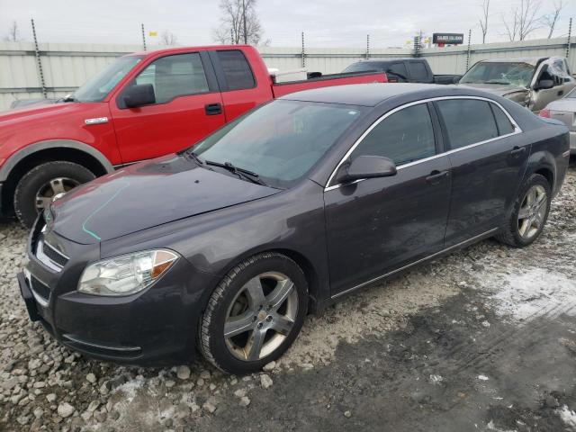 CHEVROLET MALIBU 2LT 2011 1g1zd5e71bf101829