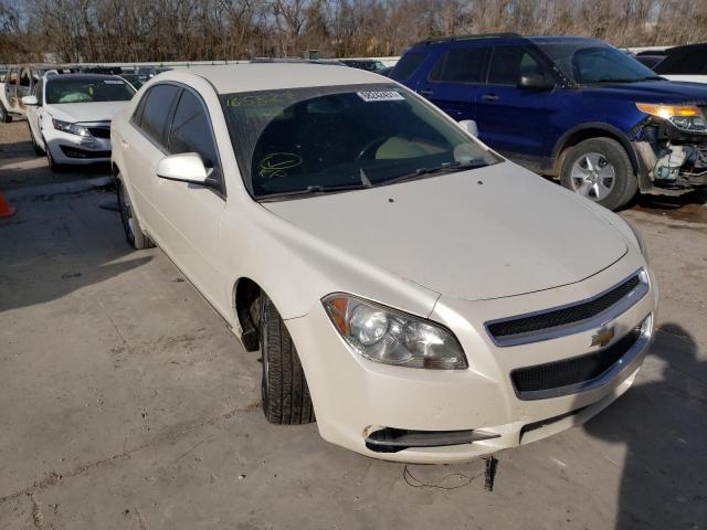 CHEVROLET MALIBU 2LT 2011 1g1zd5e71bf165823