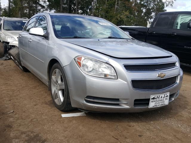 CHEVROLET MALIBU 2LT 2011 1g1zd5e71bf205334