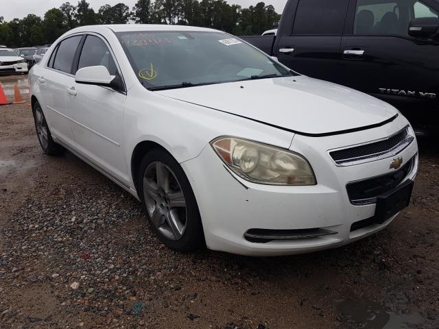 CHEVROLET MALIBU 2LT 2011 1g1zd5e71bf266067