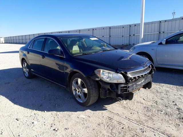 CHEVROLET MALIBU 2LT 2011 1g1zd5e71bf304204