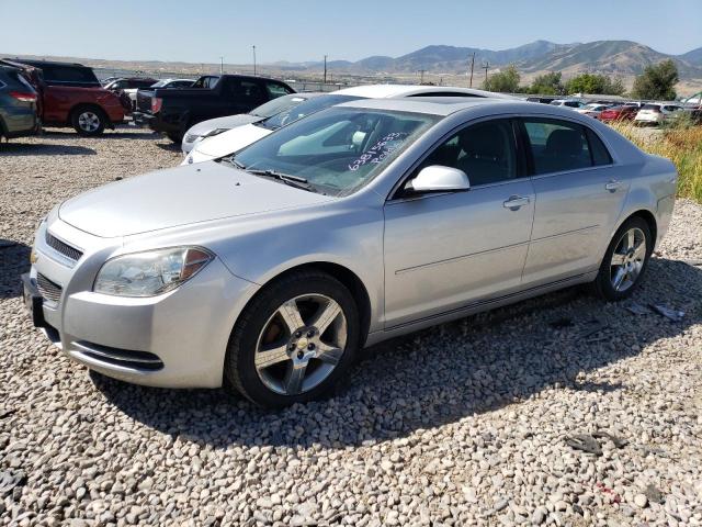 CHEVROLET MALIBU 2LT 2011 1g1zd5e71bf379100