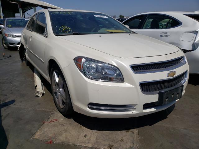 CHEVROLET MALIBU 2LT 2011 1g1zd5e71bf380764