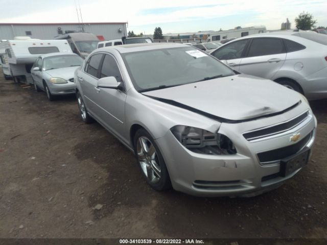 CHEVROLET MALIBU 2011 1g1zd5e71bf383888