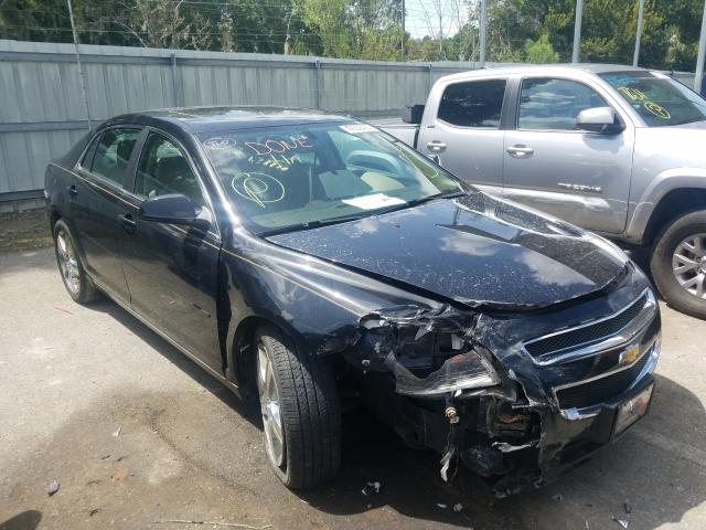 CHEVROLET MALIBU 2LT 2011 1g1zd5e71bf390419