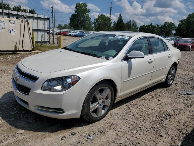 CHEVROLET MALIBU 2011 1g1zd5e71bf397290