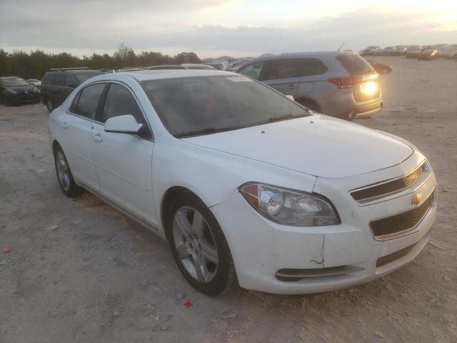 CHEVROLET MALIBU 2LT 2011 1g1zd5e71bf399461