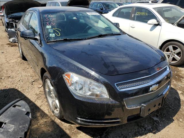 CHEVROLET MALIBU 2LT 2010 1g1zd5e72a4136776