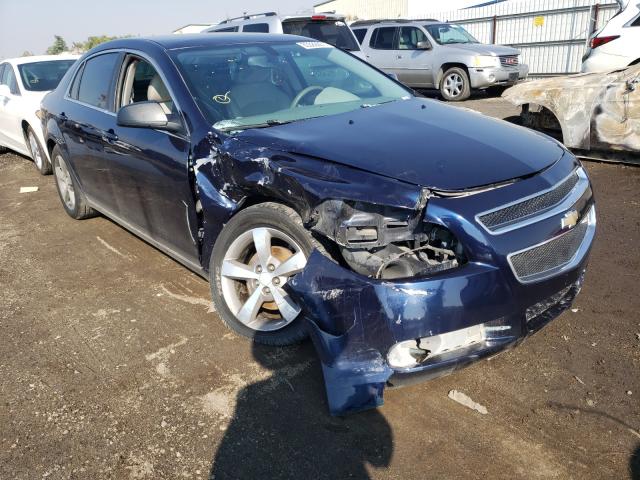 CHEVROLET MALIBU 2LT 2010 1g1zd5e72af201517