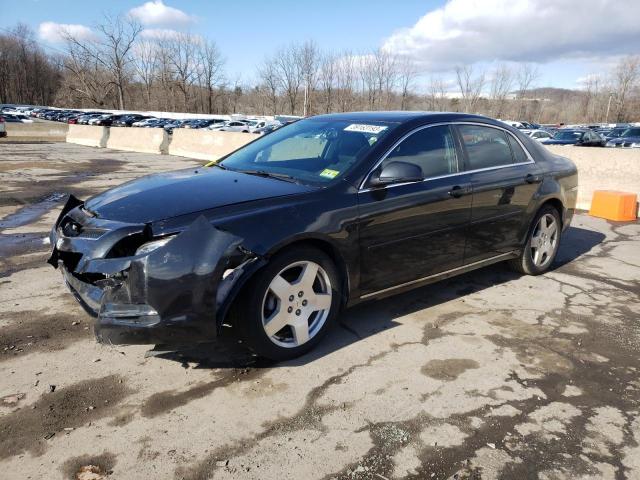 CHEVROLET MALIBU 2LT 2010 1g1zd5e72af256209