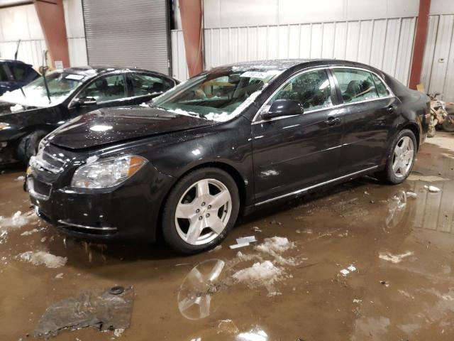 CHEVROLET MALIBU 2010 1g1zd5e72af265508