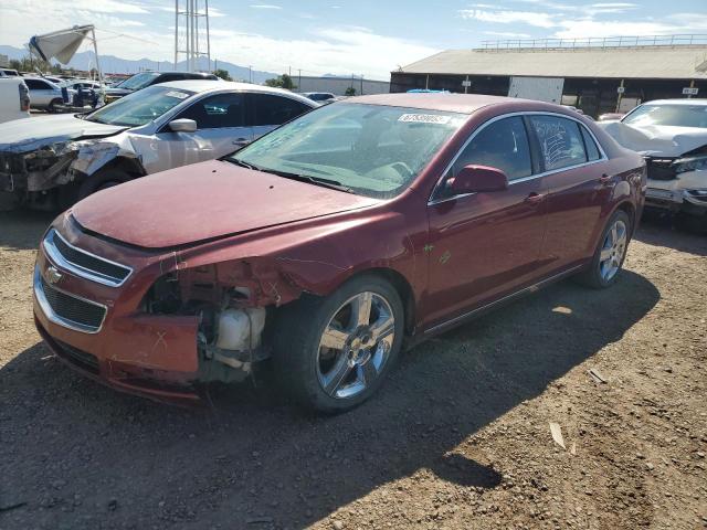 CHEVROLET MALIBU 2LT 2011 1g1zd5e72bf111799