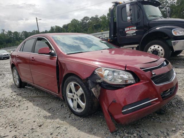 CHEVROLET MALIBU 2LT 2011 1g1zd5e72bf113519