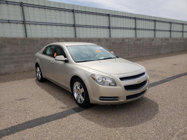 CHEVROLET MALIBU 2LT 2011 1g1zd5e72bf167449