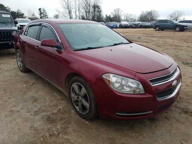 CHEVROLET MALIBU 2LT 2011 1g1zd5e72bf181755