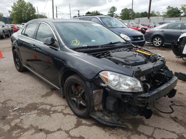 CHEVROLET MALIBU 2LT 2011 1g1zd5e72bf200594