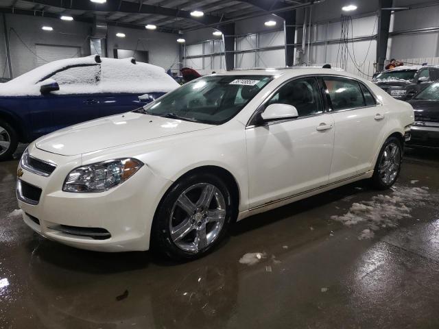 CHEVROLET MALIBU 2LT 2011 1g1zd5e72bf203317