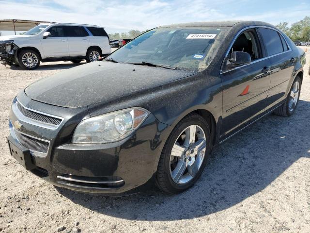 CHEVROLET MALIBU 2011 1g1zd5e72bf208470