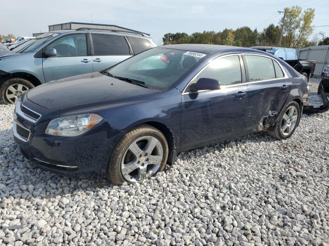 CHEVROLET MALIBU 2LT 2011 1g1zd5e72bf210350