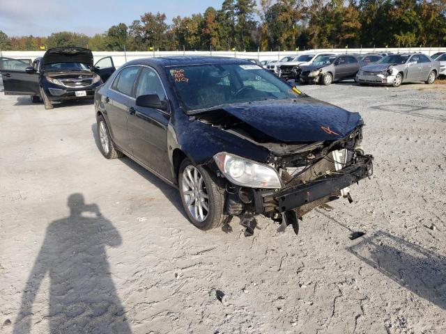 CHEVROLET MALIBU 2LT 2011 1g1zd5e72bf232655