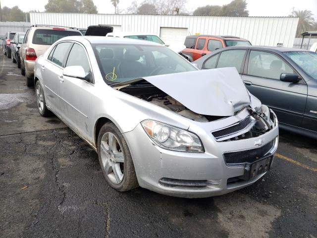 CHEVROLET MALIBU 2LT 2011 1g1zd5e72bf257863