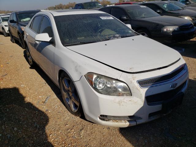 CHEVROLET MALIBU 2LT 2011 1g1zd5e72bf265932