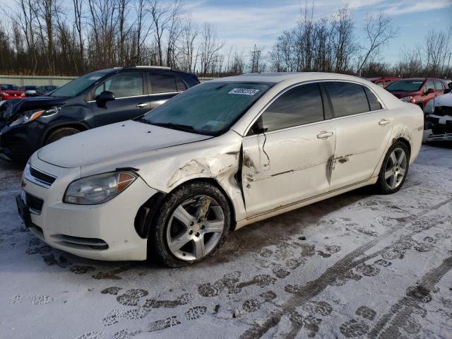 CHEVROLET MALIBU 2LT 2011 1g1zd5e72bf266725