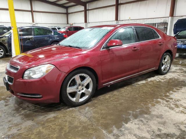 CHEVROLET MALIBU 2011 1g1zd5e72bf269429