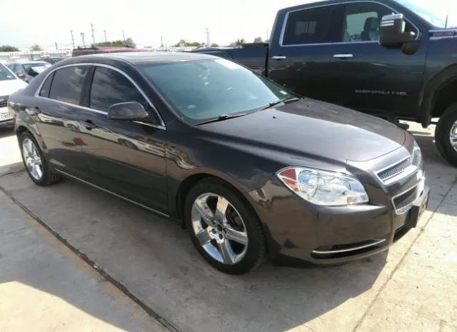 CHEVROLET MALIBU 2011 1g1zd5e72bf277420