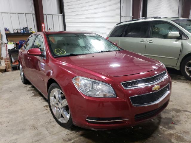 CHEVROLET MALIBU 2LT 2011 1g1zd5e72bf301120